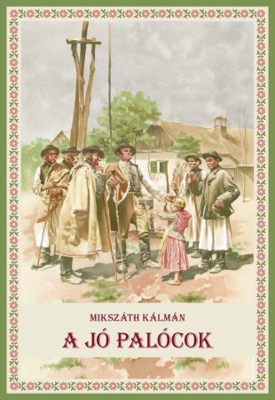 A jó palócok album