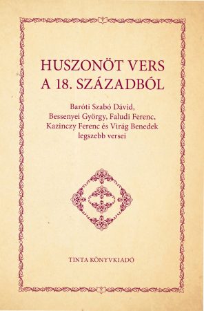 Huszonöt vers a 18. századból