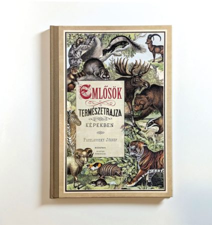 Emlősök természetrajza képekben