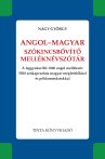 Angol-magyar szókincsbővítő melléknévszótár