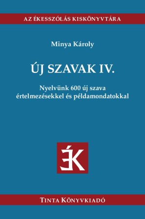 Új szavak IV. Új szavak IV.