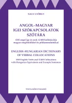 Angol-magyar igei szókapcsolatok szótára