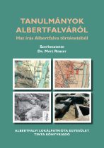 Tanulmányok Albertfalváról