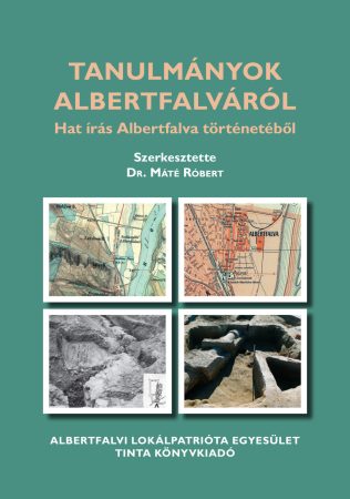 Tanulmányok Albertfalváról