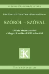 Szóról - szóval