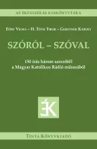 Szóról szóval