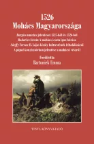 1526 Mohács Magyarországa