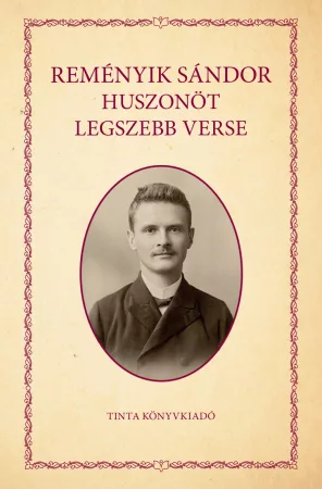 Reményik Sándor huszonöt legszebb verse