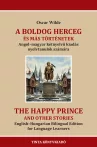 A boldog herceg és más történetek A boldog herceg és más történetek