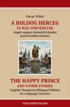 A boldog herceg és más történetek