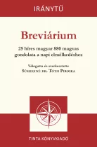 Breviárium
