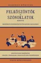 Felköszöntők és szónoklatok könyve