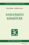 Nyelvészeti kisszótár