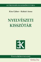 Nyelvészeti kisszótár