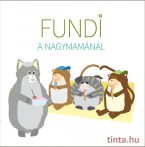 Fundi a nagymamánál
