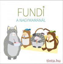 Fundi a nagymamánál