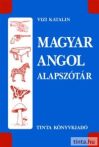 Magyar-angol alapszótár