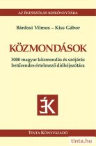 Közmondások