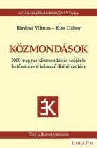 Közmondások