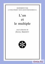 L'un et le multiple