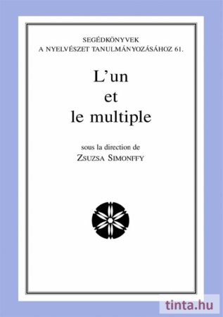 L'un et le multiple