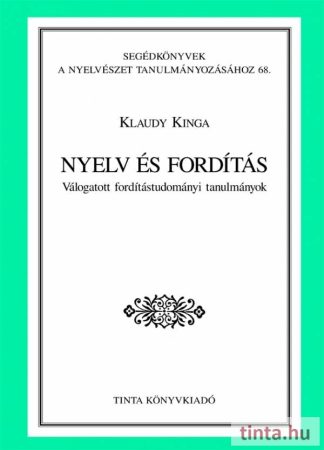 Nyelv és fordítás