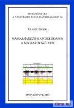 Mássalhangzó-kapcsolódások a magyar beszédben