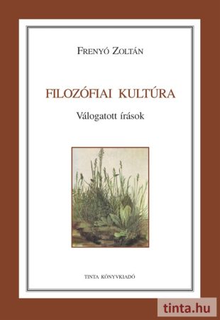 Filozófiai kultúra