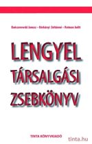 Lengyel társalgási zsebkönyv