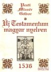 Új Testamentum magyar nyelven