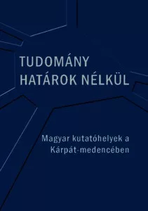 Tudomány határok nélkül Tudomány határok nélkül