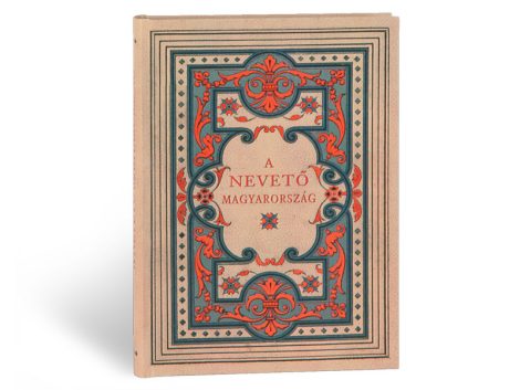 A nevető Magyarország