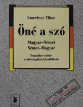 Öné a szó