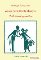 Zsuzsi néni illemtankönyve
