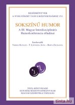 Sokszínű humor