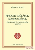 Magyar szólások, közmondások