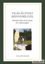Világ és nyelv szenvedéllyel
