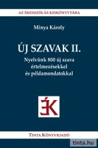 Új szavak II.