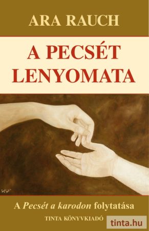 A pecsét lenyomata