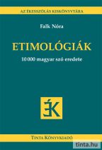 Etimológiák