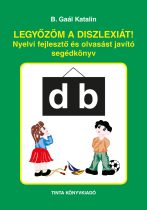 Legyőzöm a diszlexiát!