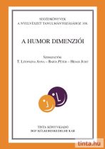 A humor dimenziói