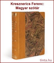Magyar szótár gyökérrenddel és deákozattal