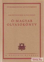 Ó-magyar olvasókönyv