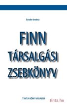 Finn társalgási zsebkönyv