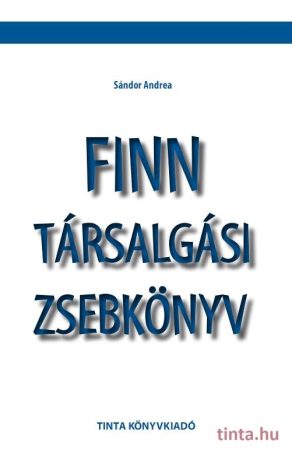 Finn társalgási zsebkönyv