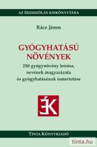 Gyógyhatású növények