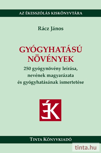 Gyógyhatású növények