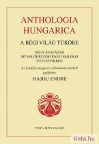 Anthologia hungarica