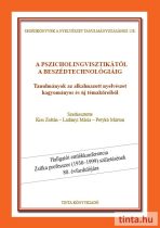 A pszicholingvisztikától a beszédtechnológiáig